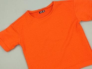 Sinsay, T-shirt damski, rozmiar M — 1