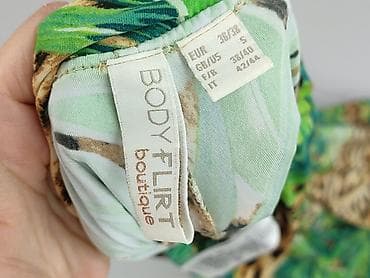 crocs opole: BODY FLIRT, Spodnie materiałowe damskie, rozmiar S — 4