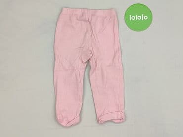 sukienki dla 12 latki: Legginsy, Next, 12-18 miesięcy, stan - Bardzo dobry — 3