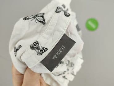 bluzki z własnym nadrukiem: Yessica, Bluzka damska, rozmiar 2XL — 4