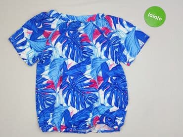 bluzka damska kolorowa: Style, Bluzka damska, rozmiar S — 3