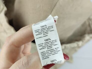 bluza parka damska: Parka damska, rozmiar S — 6