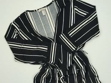 h m szlafrok damski: H&M, Sukienka damska, rozmiar M — 1