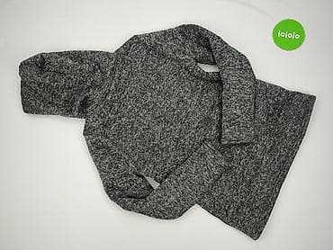 olimpia sweter: Janina, Bluza z kapturem damska, rozmiar S — 3