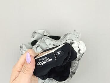 bluzki pod marynarkę plus size: KappAhl, Women's blouse, size XS (EU 34) — 5