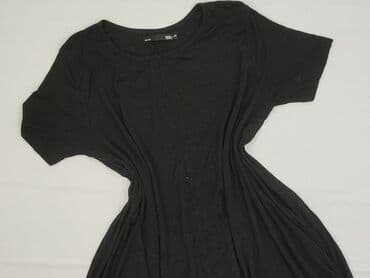 sukienka z krótkim rękawem reserved: 157, Sukienka damska, XS — 1