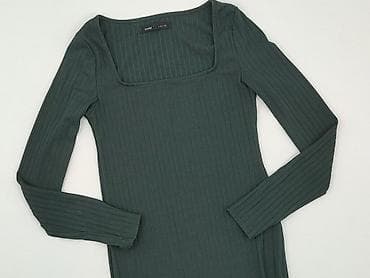 sinsay longsleeve: Sinsay, Sukienka damska, rozmiar XS — 1