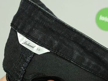 spodenki z napisem: Beloved, Szorty damskie, XS — 4