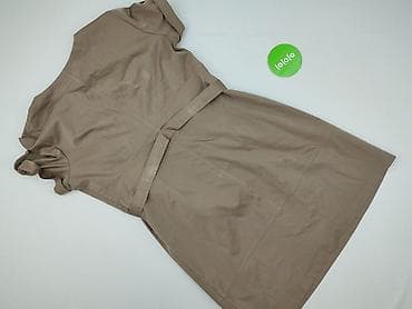 duffy buty: Sukienka damska, rozmiar 3XL — 3