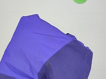 Świat dziecka: Spodnie narciarskie, H&M, 7 lat, 122, stan - Bardzo dobry — 6