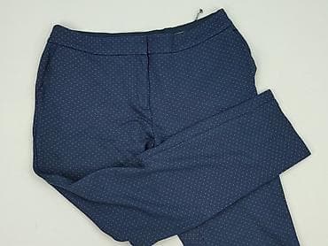 monari spodnie: Monnari, Spodnie materiałowe damskie, rozmiar 2XL — 1