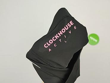 martws sport: Clockhouse, Legginsy Sportowe damskie, rozmiar L — 4