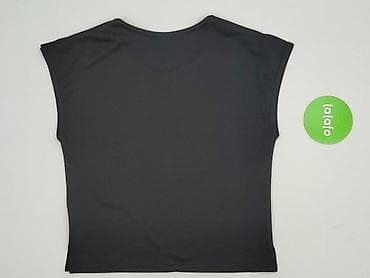 drapowane body: Bluzka damska, rozmiar M — 3