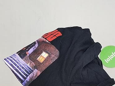 bluzki jack daniels: H&M Divided, T-shirt damski, rozmiar XS — 7