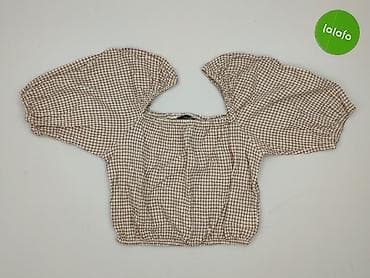 pull and bear pull and bear pull and bear: Trendyol, Bluzka damska, rozmiar M — 2