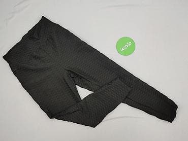 shein sweter: Shein, Legginsy Sportowe damskie, rozmiar S — 2