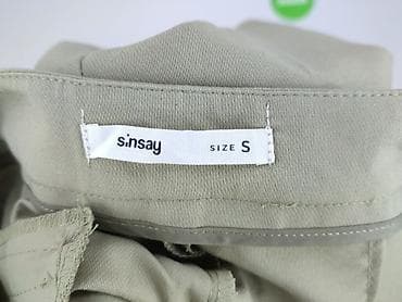 givenchy polska: Spodnie materiałowe damskie, rozmiar S — 4
