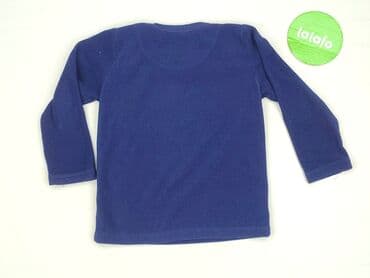 koszulki termoaktywne lidl: Blouse, Disney, 3-4 years, 98-104 cm, condition - Very good — 3