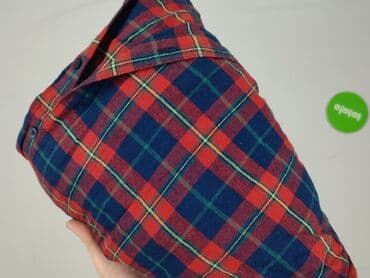 koszula i bluza z kapturem: Koszula damska, rozmiar M — 7