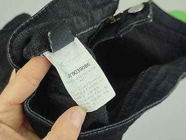 sheinside poland: Shein, Szorty damskie, rozmiar L — 4