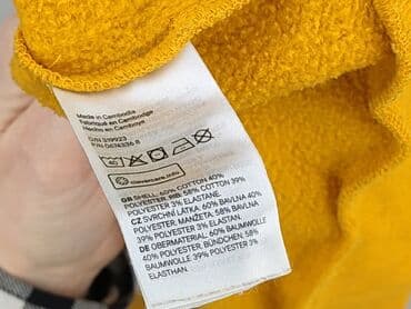 firetrap bluza: H&M Divided, Women`s sweatshirt, size M — 5