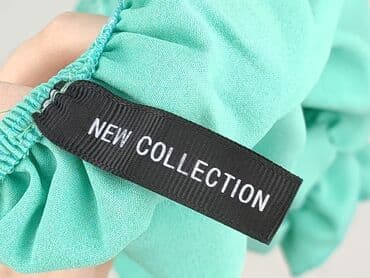 monnari bluzki nowości: New Collection, Top damski, rozmiar 2XL — 5