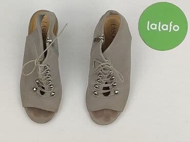 sandalki ccc: Босоніжки жіночі, розмір 36 — 2