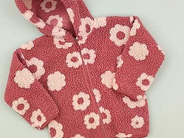 Kurtka przejściowa, So cute, 1.5-2 lat, 86-92 cm, stan - Bardzo dobry