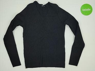 too: Sinsay, Women`s sweater, size XL — 2