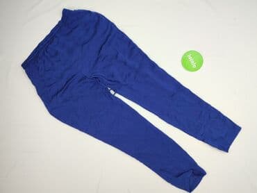 joggery damskie puma: Spodnie dresowe damskie, rozmiar M — 3