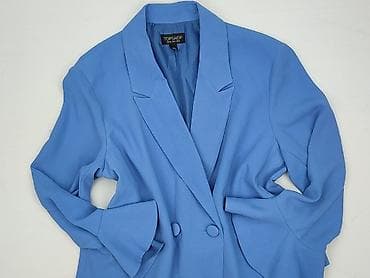 kurtka 4f biala: Topshop, Marynarka damska, rozmiar M — 1