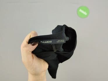 sukienki wieczorowe pull and bear: PULL&BEAR, Sukienka damska, rozmiar S — 4