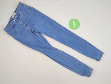 ciasne dżinsy mam bo wyprałem je sam: Jeansy damskie, rozmiar S — 2