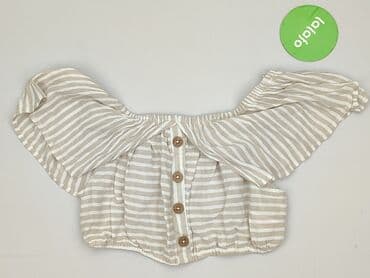 bluza odkryte ramiona: Primark, Top damski, rozmiar M — 3