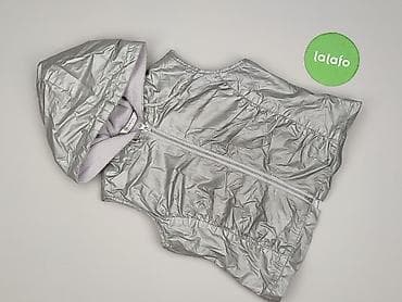 klapki tuffoni: Kamizelka, George, 5-6 lat, 110-116 cm, stan - Bardzo dobry — 2