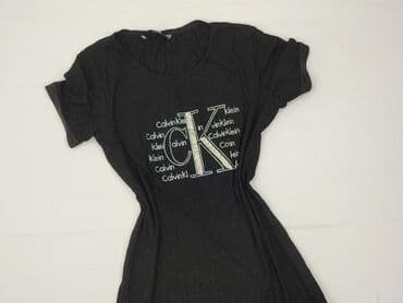 Calvin Klein Jeans, Sukienka damska, rozmiar S