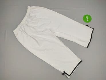 Women's Clothing: 3/4 Trousers for women, L at lalafo.pl — 3 Women's Clothing: 3/4 Trousers for women, L — 3