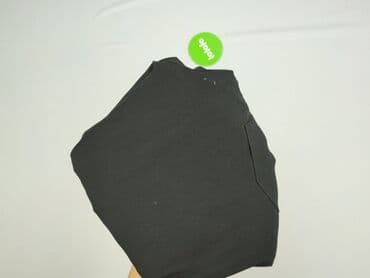 czarne spodnie materiałowe: Bpc bonprix collection, Spodnie materiałowe damskie, rozmiar 3XL — 6