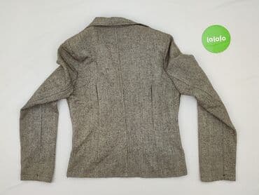 legginsy i marynarka: Marynarka damska, rozmiar M — 3