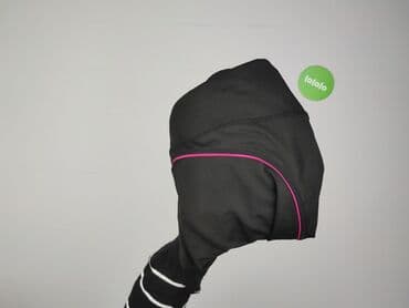 legginsy nike czarne: Beloved, Legginsy Sportowe damskie, rozmiar M — 5