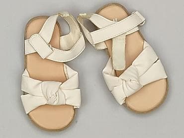 pretty one: Sandałki H&M, 21, Używany — 1
