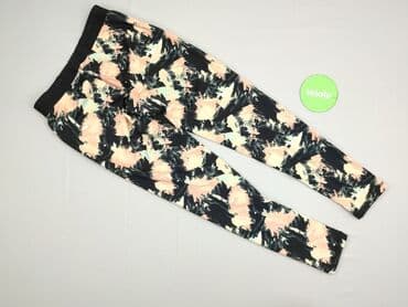 ocean legginsy: Legginsy Sportowe damskie, rozmiar S — 3