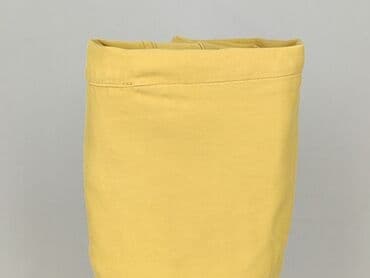 legginsy z wysokim stanem modelujące: DENIM JEANS, Jeansy damskie, M — 6