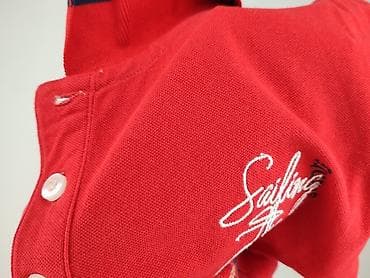 sweter patchwork: Livergy, Koszulka polo dla mężczyzn, rozmiar S — 5