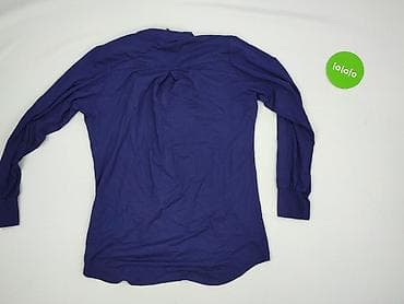 basic bluzki damskie: Senza, Bluzka damska, rozmiar S — 4