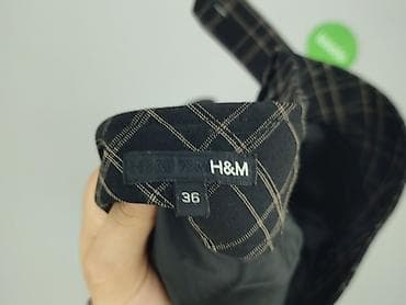 spódnice c: H&M, Spódnica damska, rozmiar S — 4