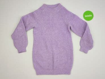 Ubrania damskie: Sweter damski, S — 2