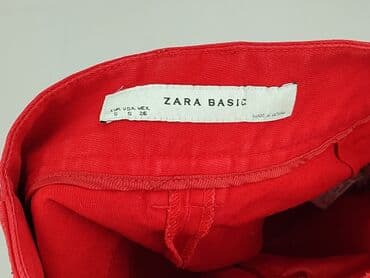 Жінкам: Zara, Шорти жіночі, розмір S — 4