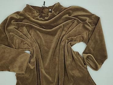camo: Velvet, Tunika damska, rozmiar 8XL — 1