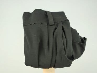 modbis spodnie dla puszystych: Spodnie materiałowe damskie, rozmiar XL — 5